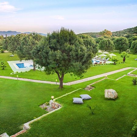 Casa Elia Datça Muğla Exterior foto