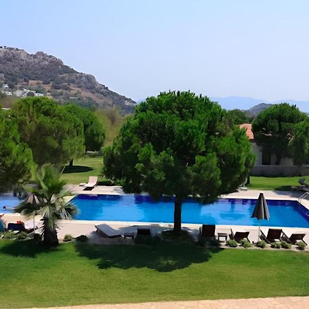 Casa Elia Datça Muğla Exterior foto