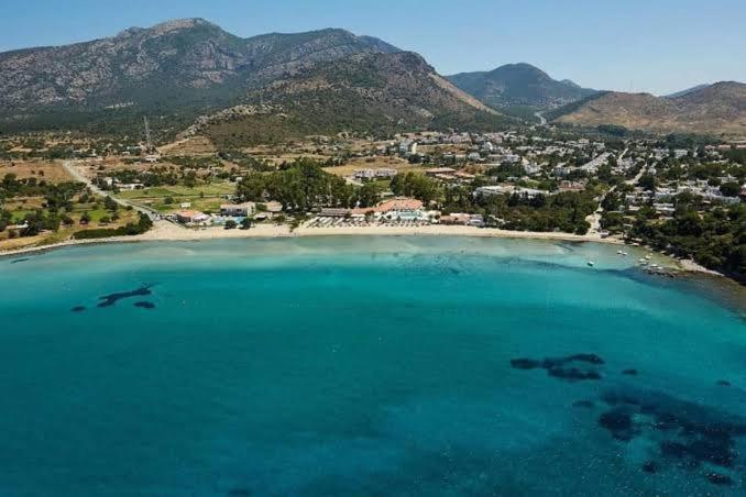Casa Elia Datça Muğla Exterior foto