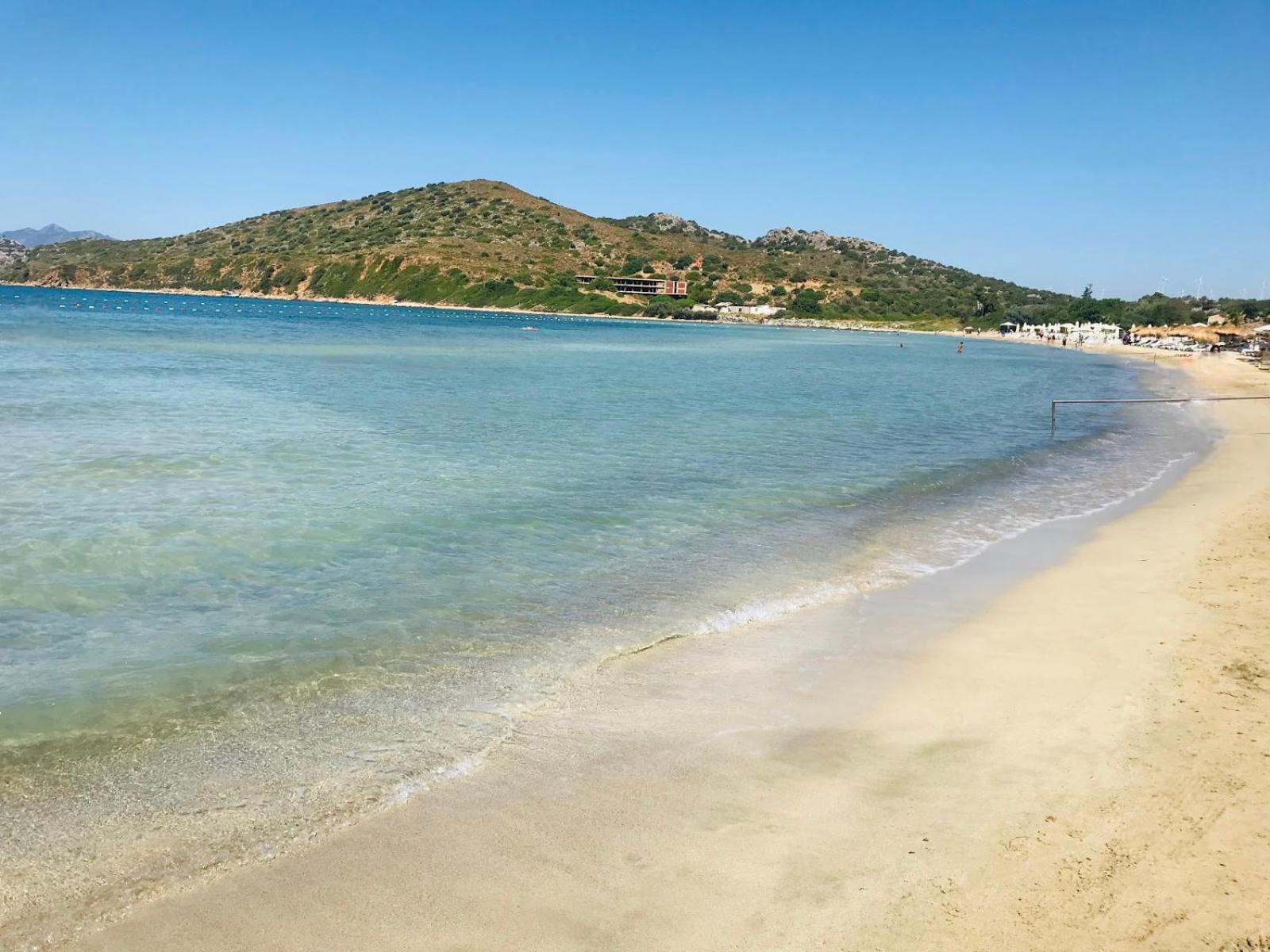 Casa Elia Datça Muğla Exterior foto