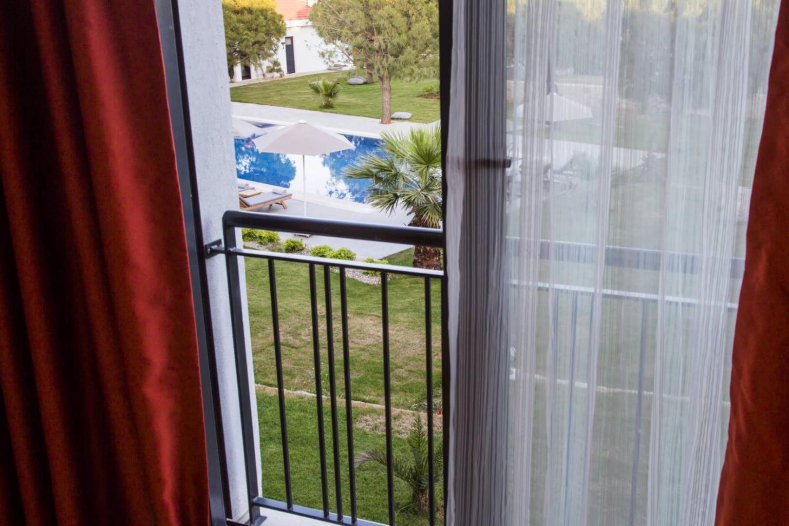 Casa Elia Datça Muğla Quarto foto