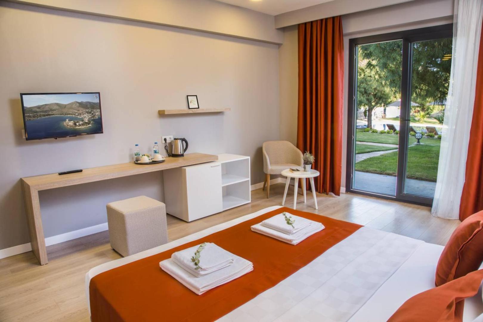 Casa Elia Datça Muğla Exterior foto
