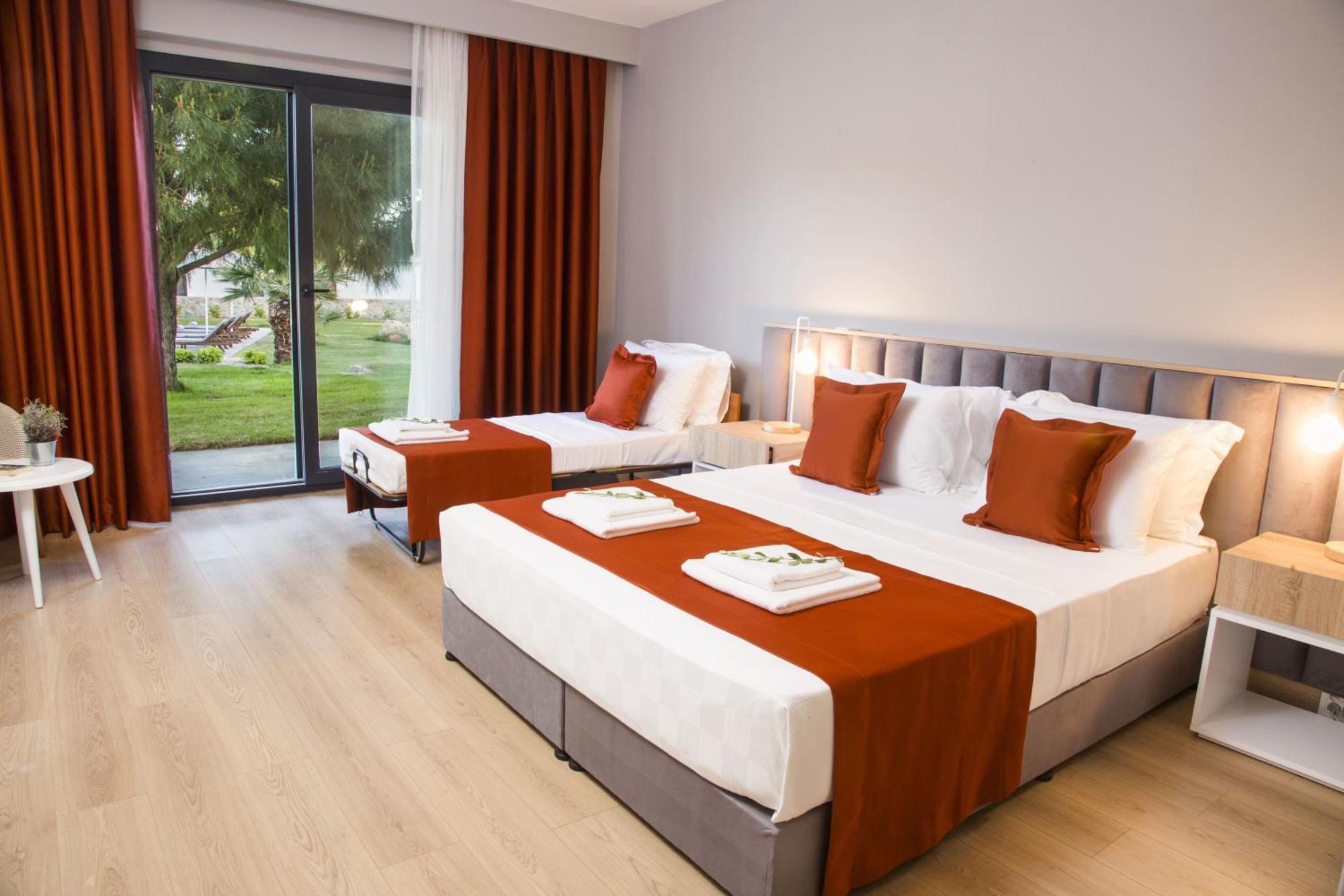 Casa Elia Datça Muğla Quarto foto