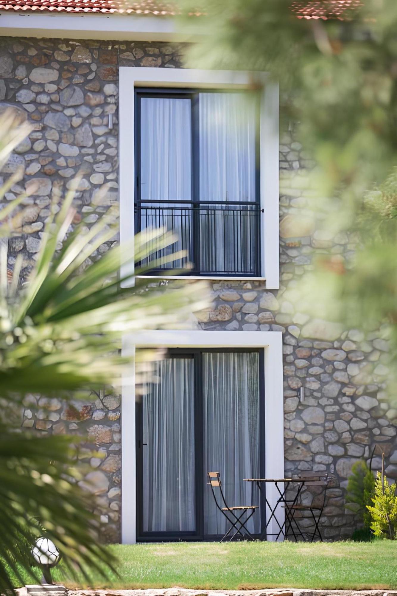 Casa Elia Datça Muğla Exterior foto