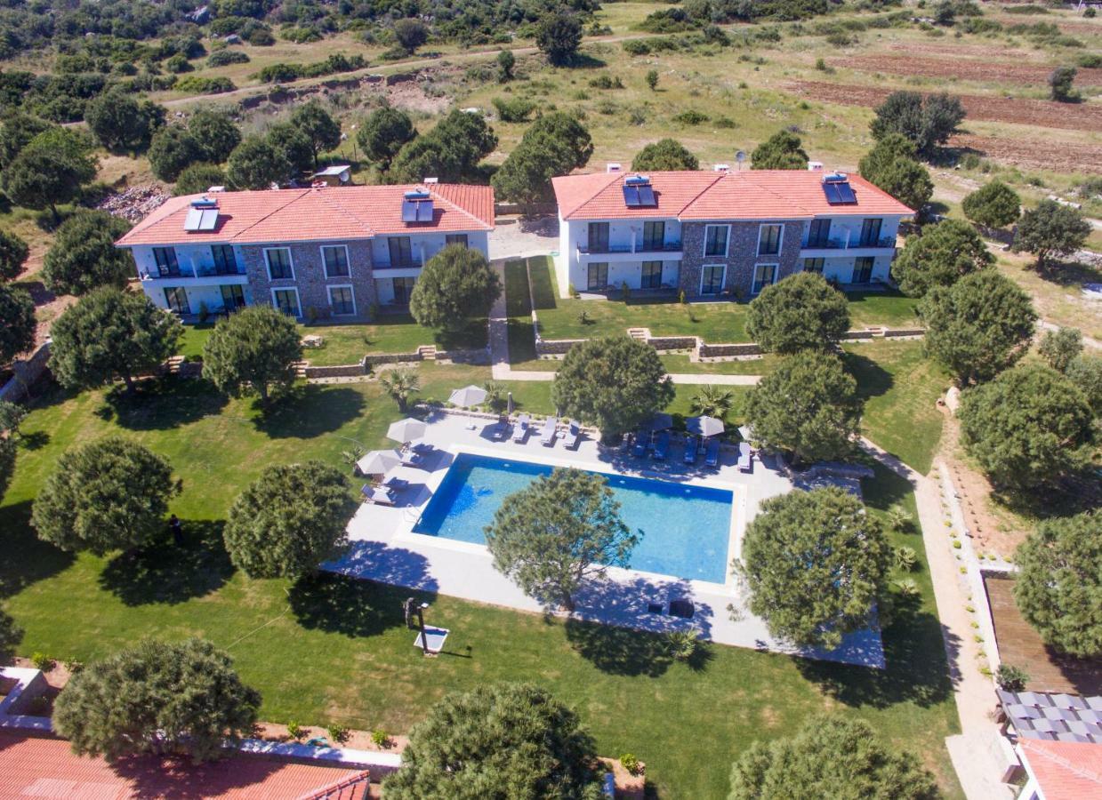 Casa Elia Datça Muğla Exterior foto