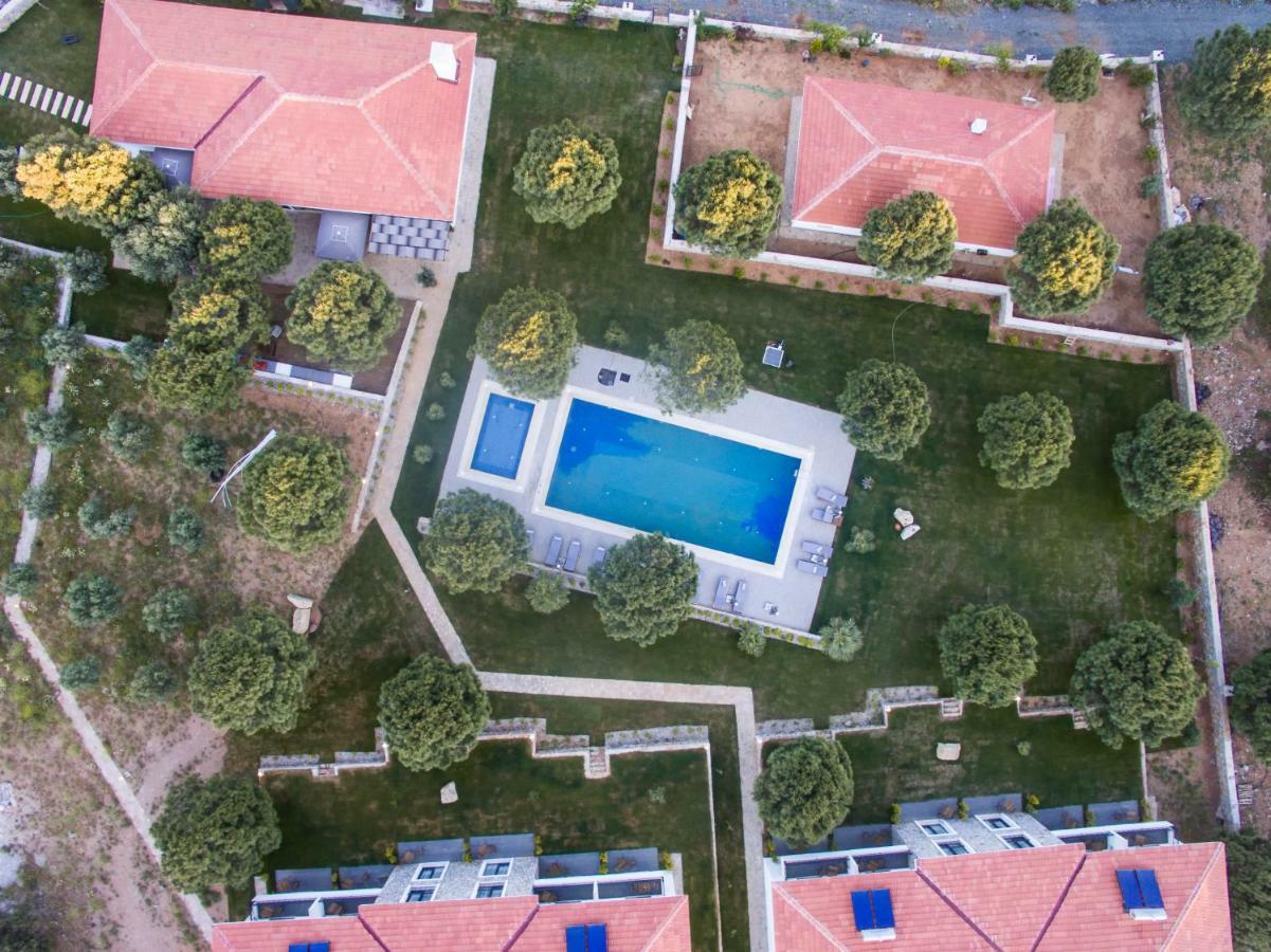 Casa Elia Datça Muğla Exterior foto
