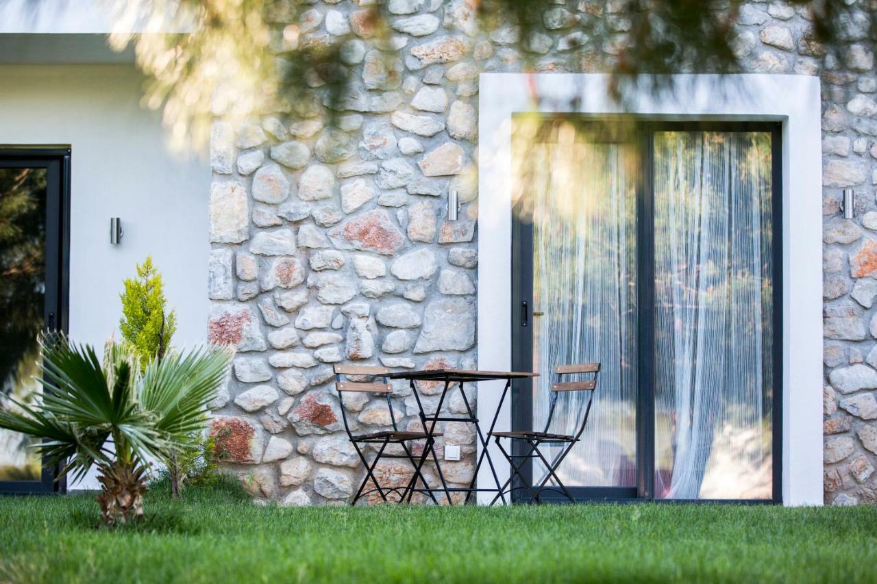 Casa Elia Datça Muğla Exterior foto