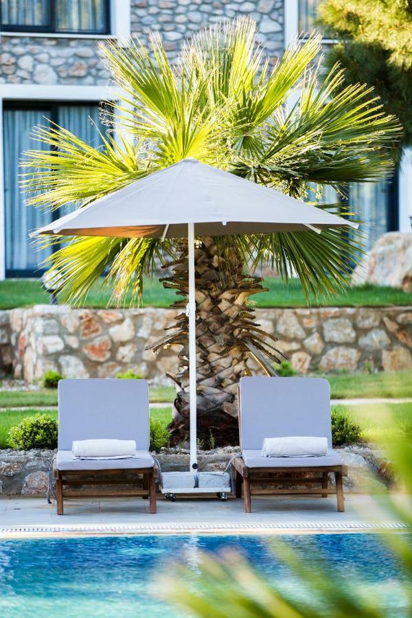 Casa Elia Datça Muğla Exterior foto