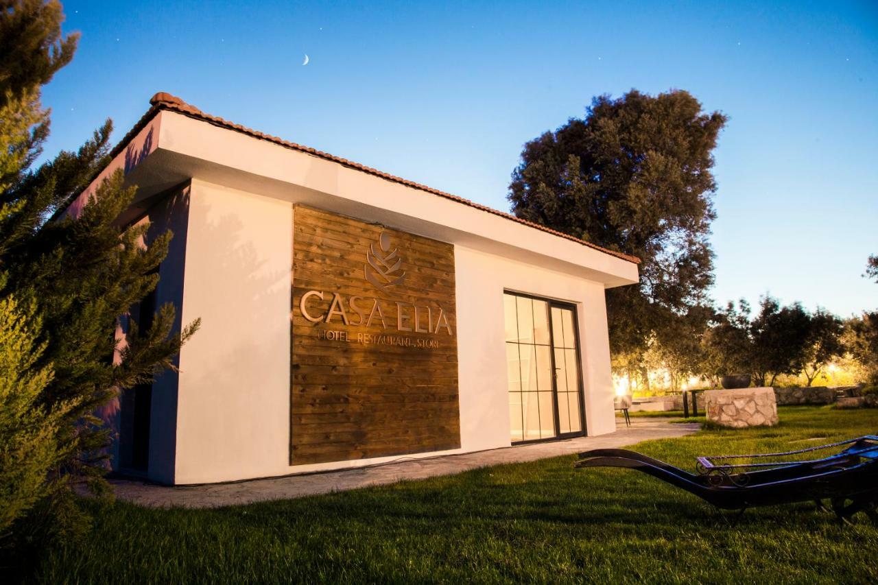 Casa Elia Datça Muğla Exterior foto