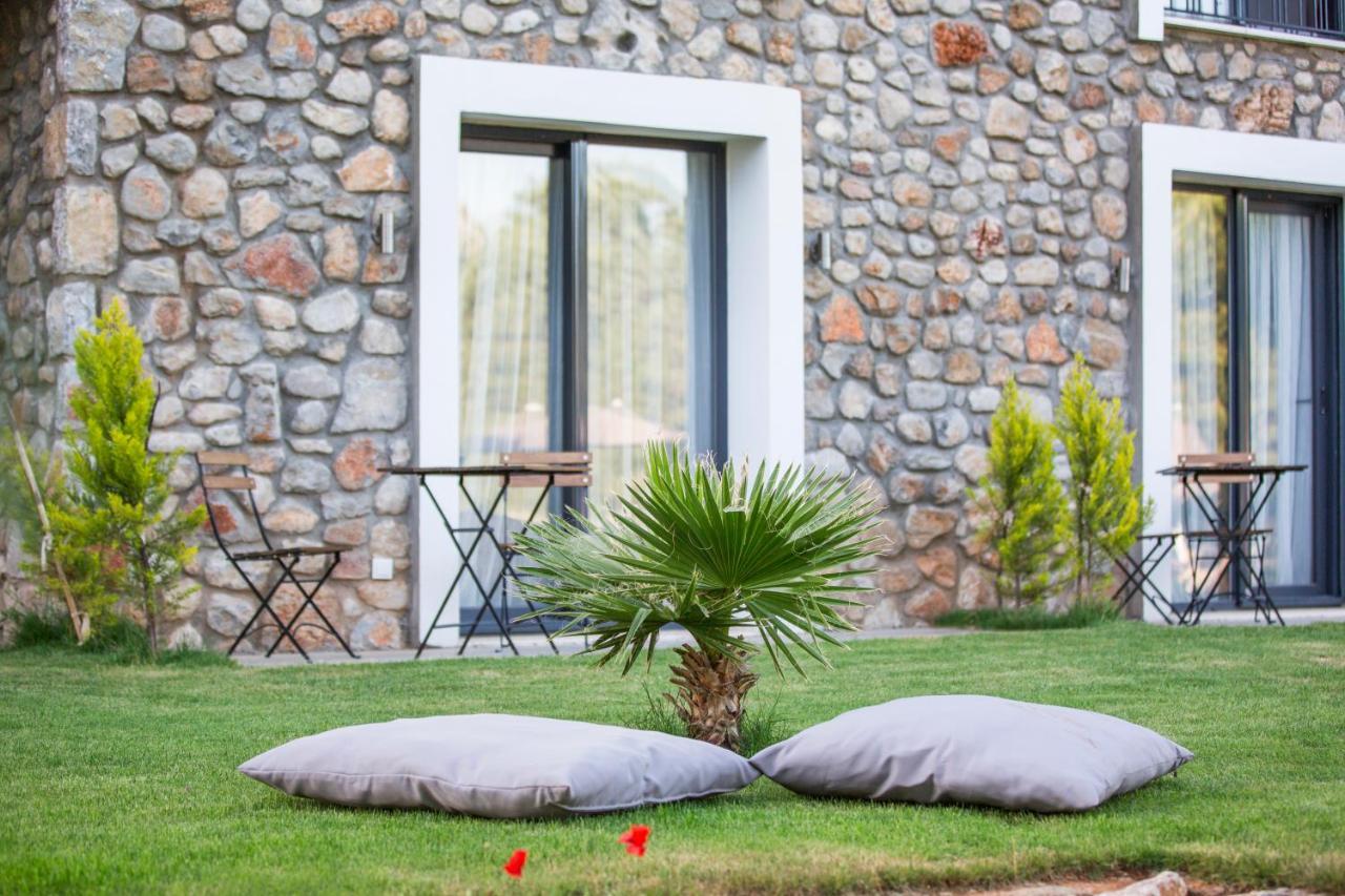Casa Elia Datça Muğla Exterior foto